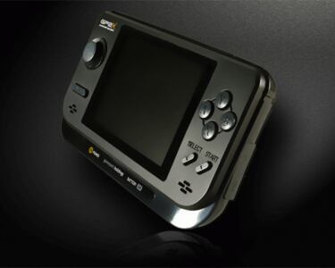 Disponible en Europa la portátil GPX2