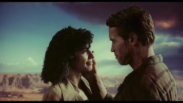 El mayor enigma de Schwarzenegger: ¿el final de ‘Desafío Total’ fue real o era un sueño?