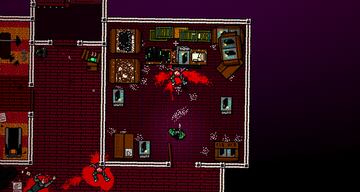 Captura de pantalla - Hotline Miami 2: Wrong Number (PS3)