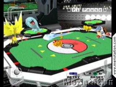 Super Smash Brothers Melee Avance 2 (GameCube)