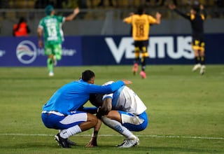 ¿Es bueno o malo ser segundo? Estos son los equipos chilenos con más subcampeonatos en la historia