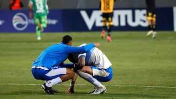 ¿Es bueno o malo ser segundo? Estos son los equipos chilenos con más subcampeonatos en la historia