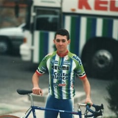 Roberto Heras, rey de la Vuelta