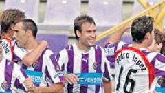 El calendario inmediato le puede lanzar al ascenso