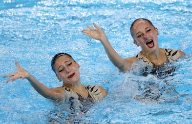La Locura de España conquista el mundo con un bronce