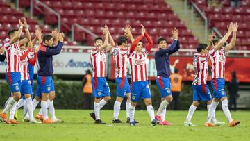 Así lo aclaró el alcalde de Zapopan, Pablo Lemus, luego de revelar que hasta el momento no hay casos positivos de COVID-19 entre los asistentes al Clásico Nacional de los Cuartos de Final.