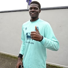 Maguette se queda sin castigo