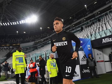 Otro de los fichajes más deseados del Barcelona, junto con el de Neymar, pero club azulgrana es consciente de que, posiblemente, sólo pueda afrontar una de las dos incorporaciones.