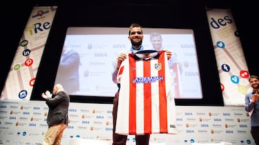 Alfredo Relaño looks at the life and works of Carlos Matallanas who passed away on Tueday, 9 March 2021 after living with ALS for seven years.