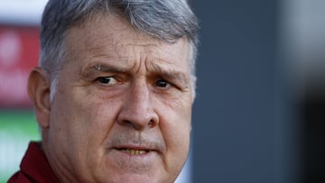 Carlos Vela y Chicharito, fuera de Qatar 2022