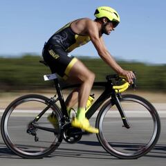 Navalcarnero repetirá Du Road