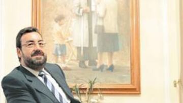 <b>GRAN EXPERIENCIA.</b> "Ser voluntario en los Paralímpicos será una experiencia muy enriquecedora para cualquiera".