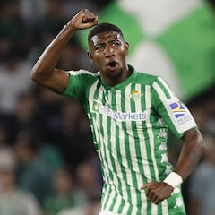 El Bayer Leverkusen se une a la puja por el brasileño Emerson