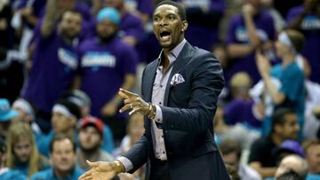 Chris Bosh quiere jugar, pero los Heat temen por su vida