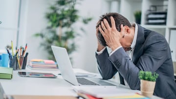 Jornada laboral y horarios