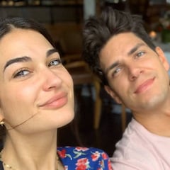 Diego Matamoros y Estela Grande rompen su relación