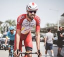Jesús Herrada y Guillaume Martin entre los elegidos del Cofidis