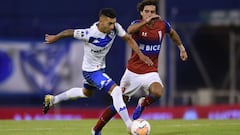 Los cuatro pilares que tuvo la gran noche de la UC en Liniers