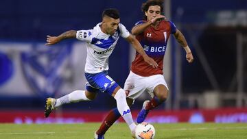 Los Cruzados redondearon un gran partido, pero hubo un cuarteto que destac&oacute; por sobre la media. Ellos explican, en gran parte, el triunfo en Buenos Aires.