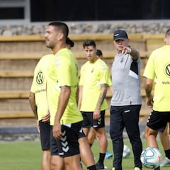 Las Palmas - Racing: horario, TV y cómo ver online el partido en directo