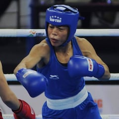 El COI pone en jaque al boxeo: paraliza su relación con la AIBA