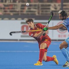 Los Redsticks, a por el pasaporte a octavos de final contra Gales