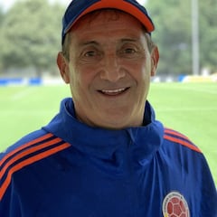 Serna y Cárdenas trabajan en el proyecto FCF para el futuro