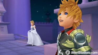 [TGS] Kingdom Hearts: Birth by Sleep, Impresiones