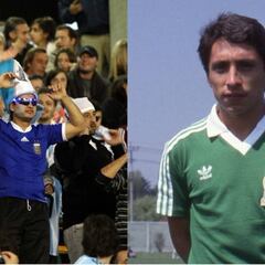 Prensa argentina critica la elección del mejor gol del Mundial