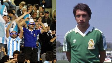 Prensa argentina critica la elección del mejor gol del Mundial