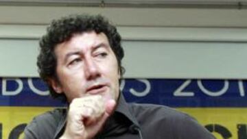 "Hay gente interesada en que haya un ambiente irrespirable"