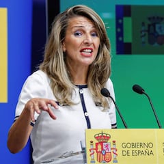 Cuánto sueldo cobrarás si llevas más de seis meses en ERTE