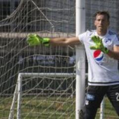 Millonarios termina sus amistosos; vence a Fortaleza