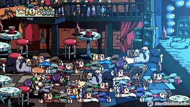 Scott Pilgrim contra el mundo, Impresiones