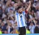 Las cuentas de Argentina para ir al Mundial de 2026: resultados y esto necesita en Eliminatorias Sudamericanas