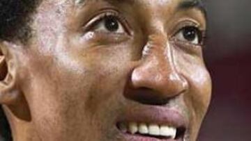 <b>SE VA UNO DE LOS GRANDES.</b> Pippen está considerado como uno de los mejores jugadores de la historia (NBA.com)