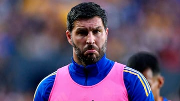 ¿Se retira? Este apunta a ser el próximo destino de André-Pierre Gignac