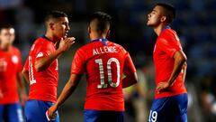 Chile decepciona y sólo iguala ante Bolivia en el debut