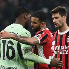 Suspense en el derbi de Coppa