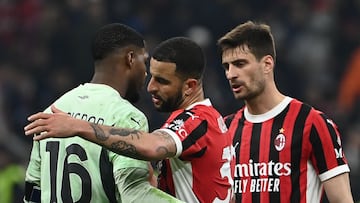 Suspense en el derbi de Coppa