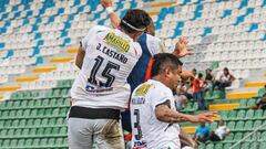 Alianza 0–0 Once Caldas: Resultado, resumen y goles