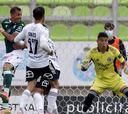Santiago Wanderers - Colo Colo: horario, TV y cómo ver online el Campeonato Chileno