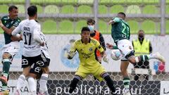 Santiago Wanderers - Colo Colo: horario, TV y cómo ver online el Campeonato Chileno