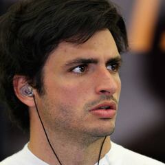 Carlos Sainz: “Habrá que estar listo para ganar posiciones”