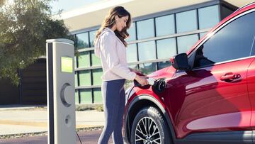 Cuando será el día que los autos eléctricos tengan el mismo precio que los de gasolina