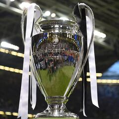 UEFA Champions League: Horario, TV; cómo y dónde ver los Octavos de Final de IDA en USA