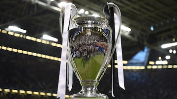 Se vienen los Octavos de Final de la UEFA Champions League, misma que tendr&aacute; participaci&oacute;n de estadounidenses, que buscar&aacute;n ganar la &#039;Orejona&#039;.