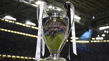 Se vienen los Octavos de Final de la UEFA Champions League, misma que tendr&aacute; participaci&oacute;n de estadounidenses, que buscar&aacute;n ganar la &#039;Orejona&#039;.