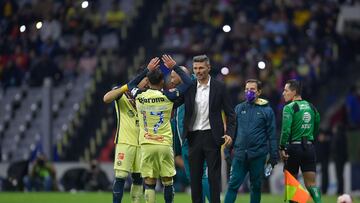 América comenzó a volar tras terminar la era Solari