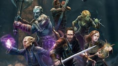 The Bard's Tale IV llega en junio con su versión actualizada